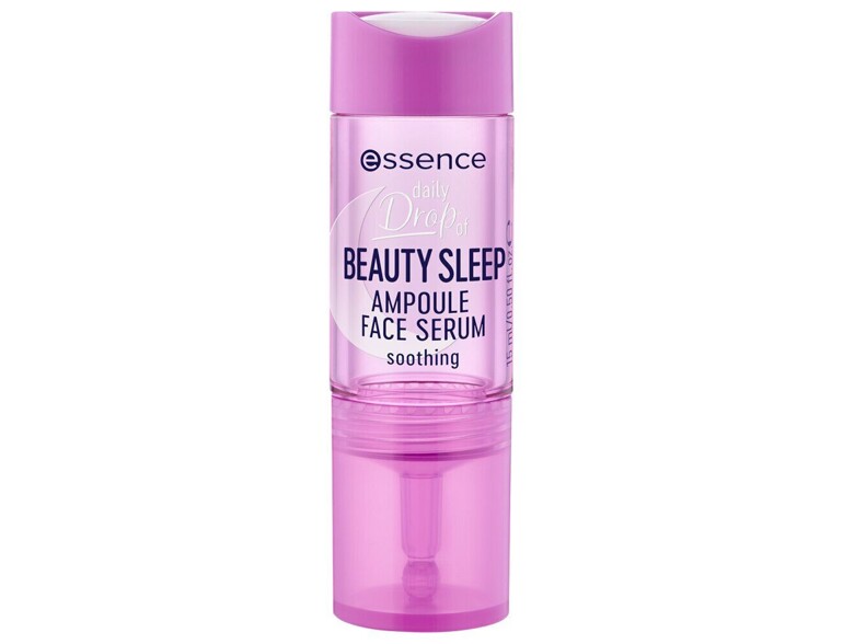 Siero per il viso Essence Daily Drop Of Beauty Sleep 15 ml