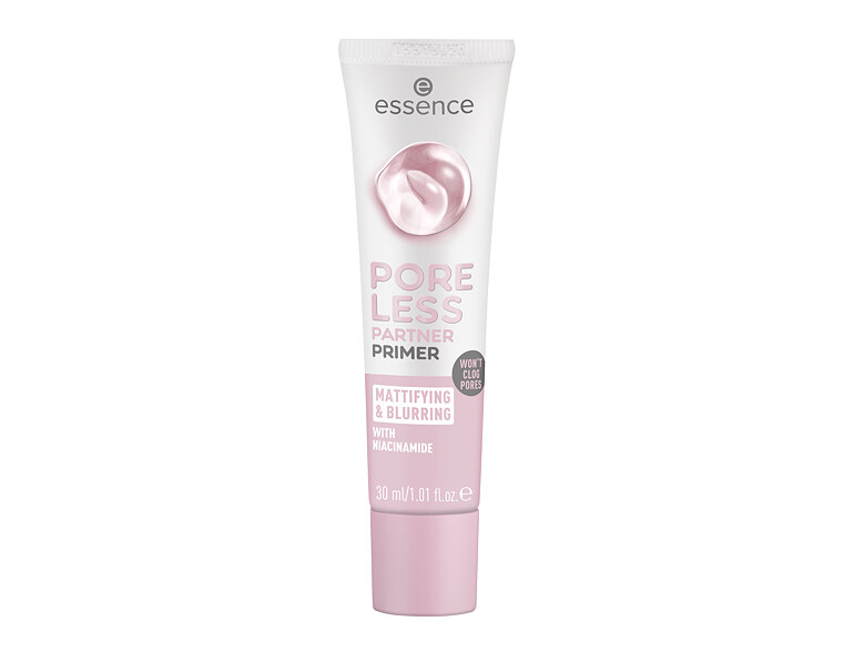 Base make-up Essence Poreless Partner Primer 30 ml