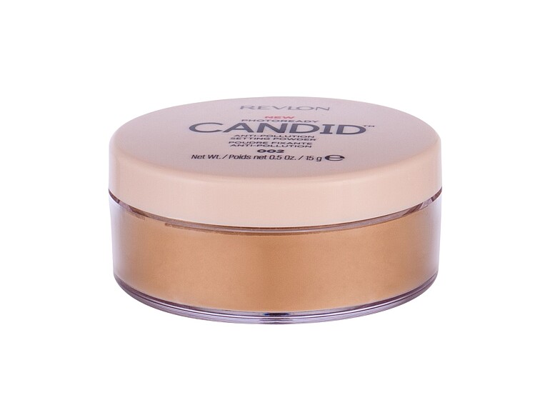 Puder Revlon Photoready Candid 15 g 002
