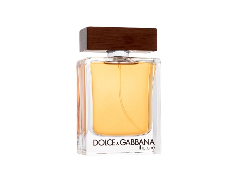 Eau de Toilette Dolce&Gabbana The One 100 ml