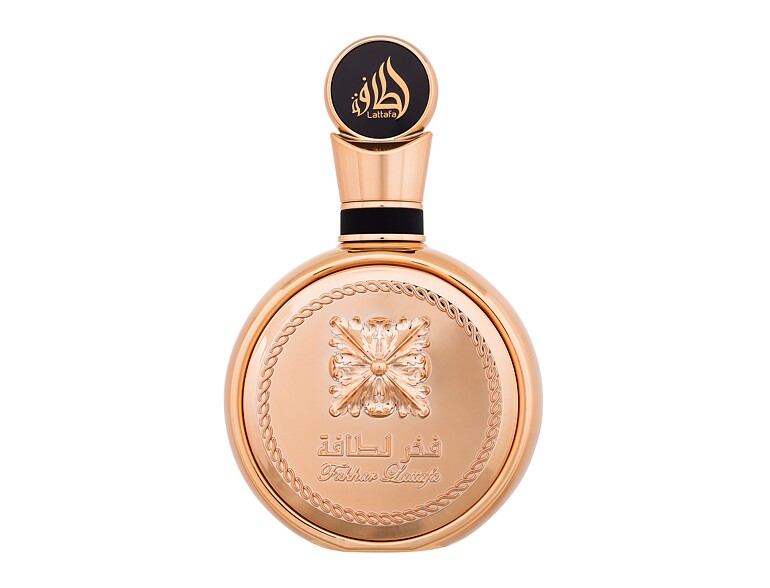 Eau de Parfum Lattafa Fakhar Lattafa Gold Extrait 100 ml