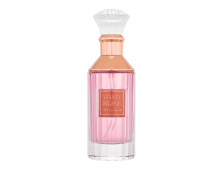 Eau de Parfum Lattafa Velvet Rose 100 ml