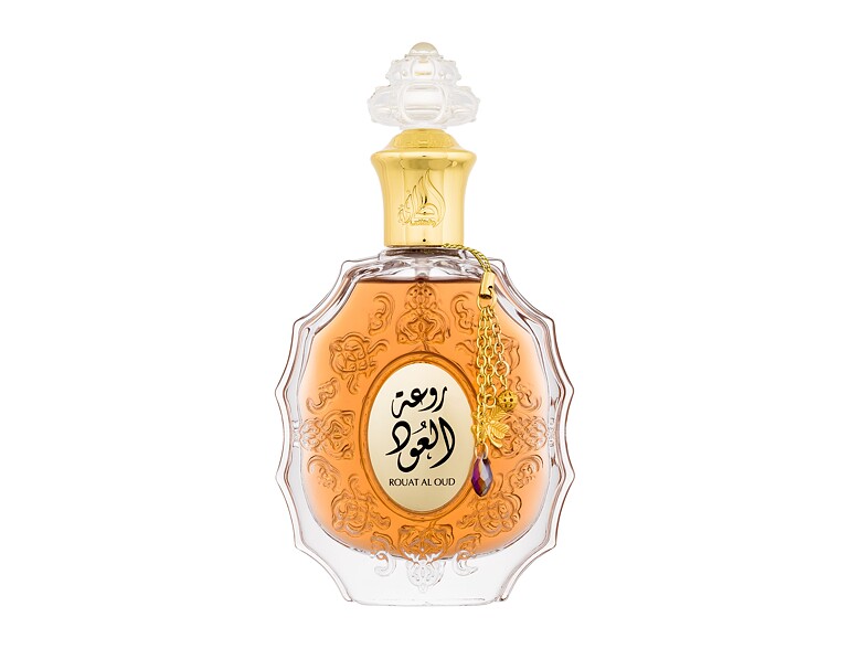 Eau de Parfum Lattafa Rouat Al Oud 100 ml