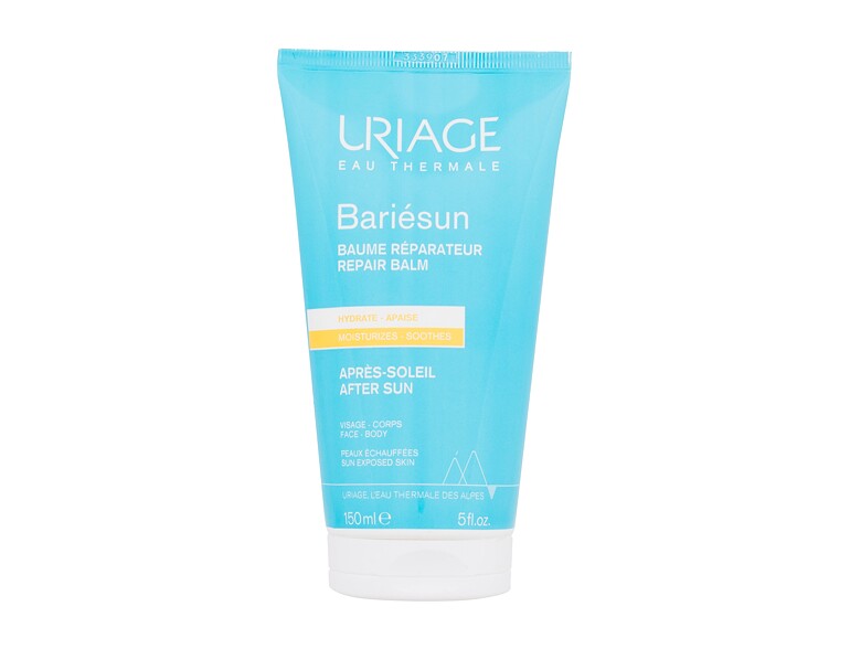 Prodotti doposole Uriage Bariésun After Sun Repair Balm 150 ml