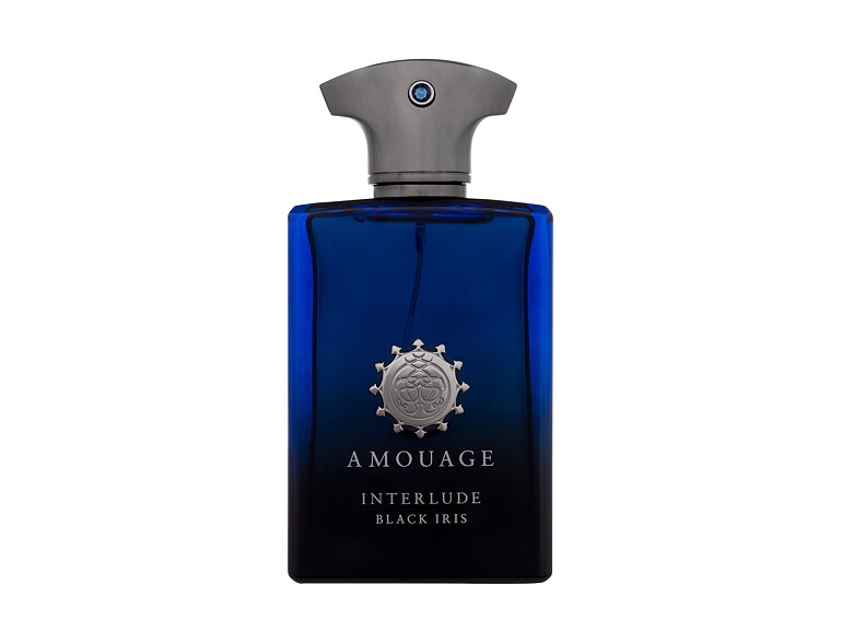 Eau de Parfum Amouage Interlude Black Iris 100 ml