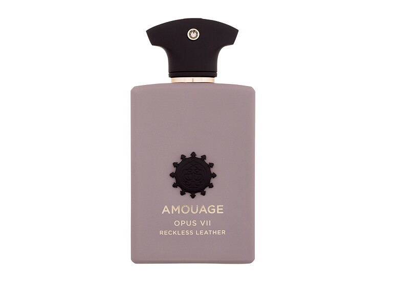 Eau de Parfum Amouage Opus VII - Reckless Leather 100 ml