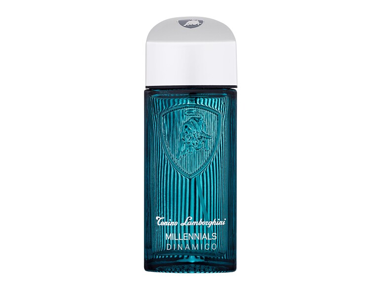 Eau de Toilette Lamborghini Millennials Dinamico 75 ml