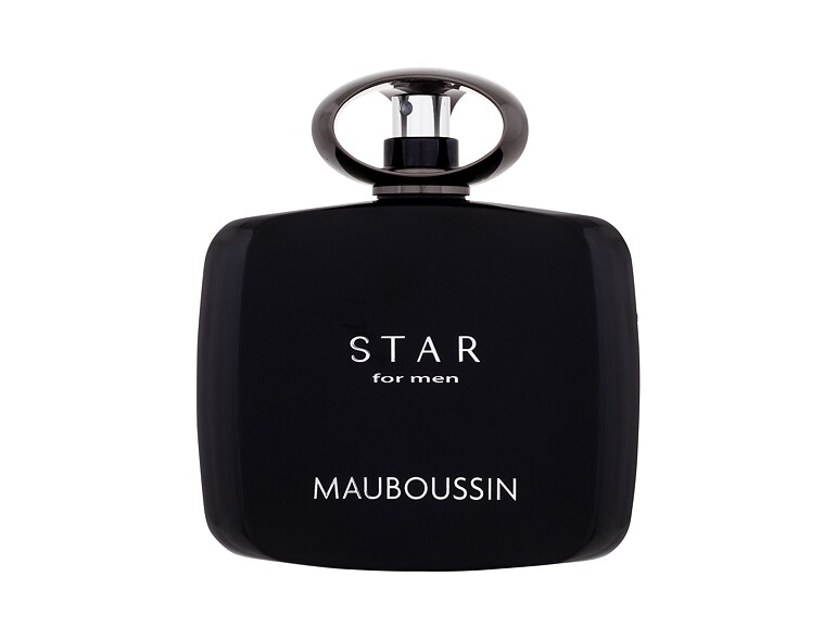 Eau de parfum Mauboussin Star 90 ml