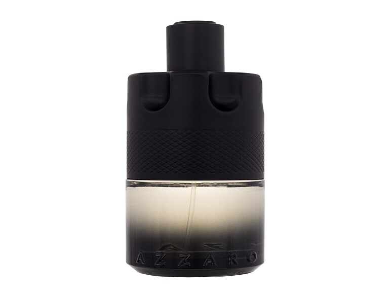 Eau de Toilette Azzaro The Most Wanted Intense 100 ml