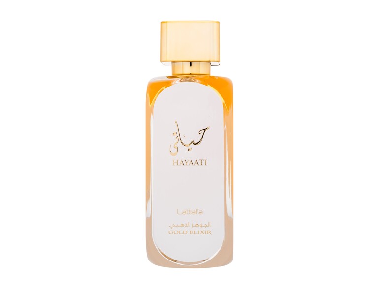 Eau de Parfum Lattafa Hayaati Gold Elixir 100 ml