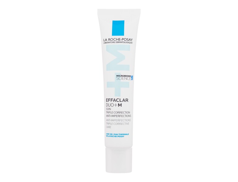 Tagescreme La Roche-Posay Effaclar Duo (+) M 40 ml Beschädigte Schachtel
