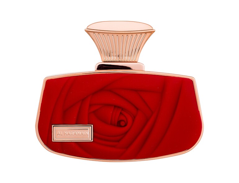 Eau de Parfum Al Haramain Belle Rouge 75 ml Beschädigte Schachtel