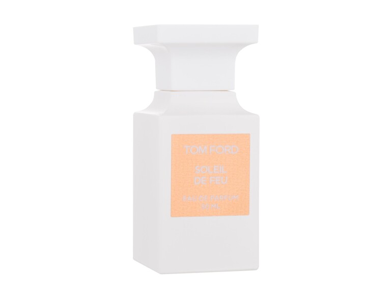 Eau de Parfum TOM FORD Soleil de Feu 50 ml
