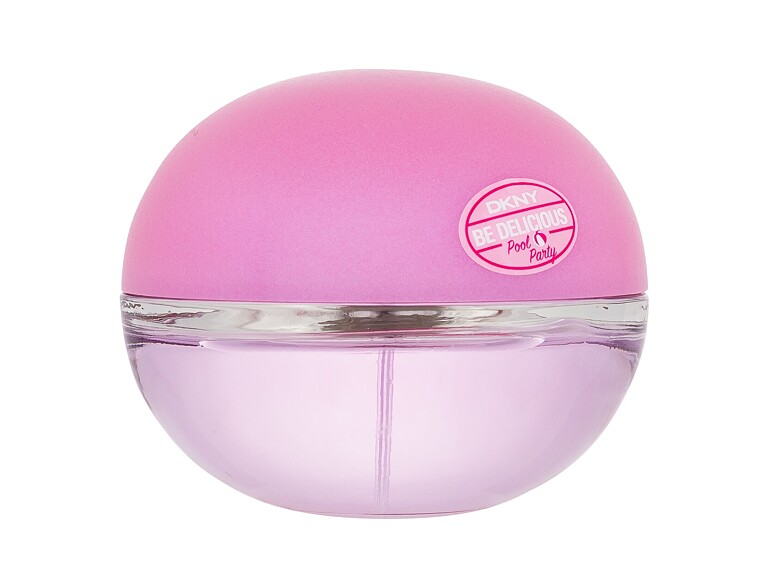 Eau de Toilette DKNY DKNY Be Delicious Pool Party Mai Tai 50 ml