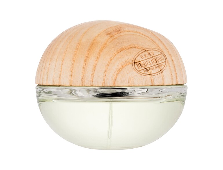 Eau de Toilette DKNY DKNY Be Delicious Coconuts About Summer 50 ml