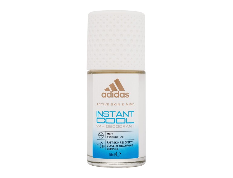 Deodorant Adidas Instant Cool 50 ml