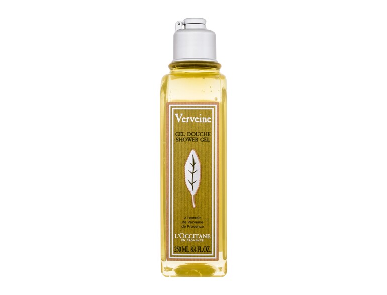 Doccia gel L'Occitane Verveine (Verbena) Shower Gel 250 ml