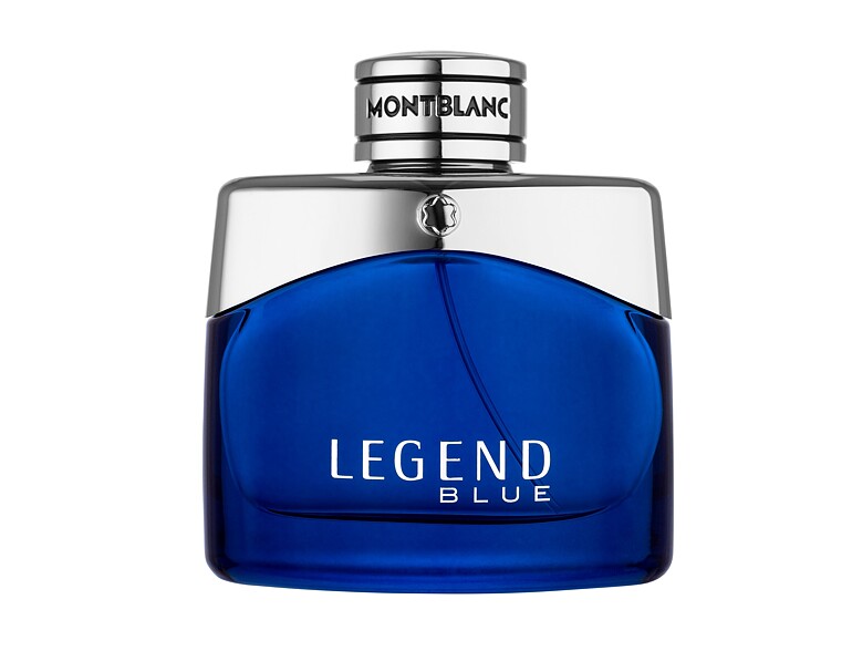 Eau de Parfum Montblanc Legend Blue 50 ml
