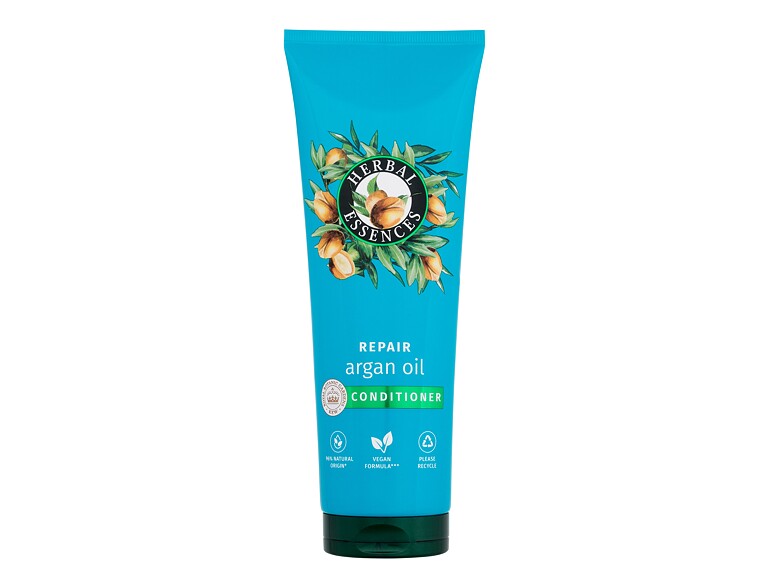  Après-shampooing Herbal Essences Repair Argan Oil Conditioner 250 ml