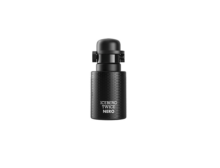 Eau de Toilette Iceberg Twice Nero 75 ml