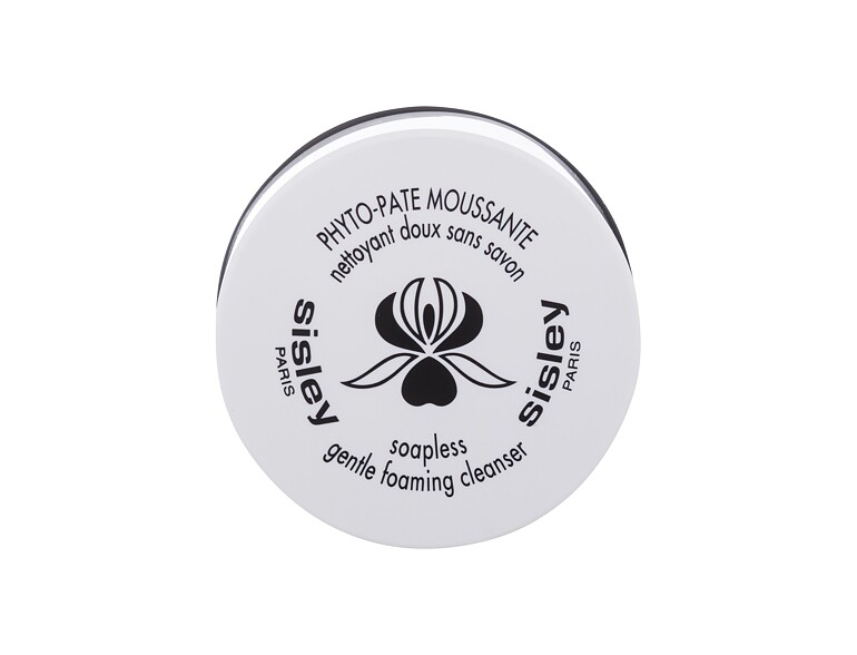 Reinigungsseife Sisley Phyto-Pate Moussante 85 g Beschädigte Schachtel