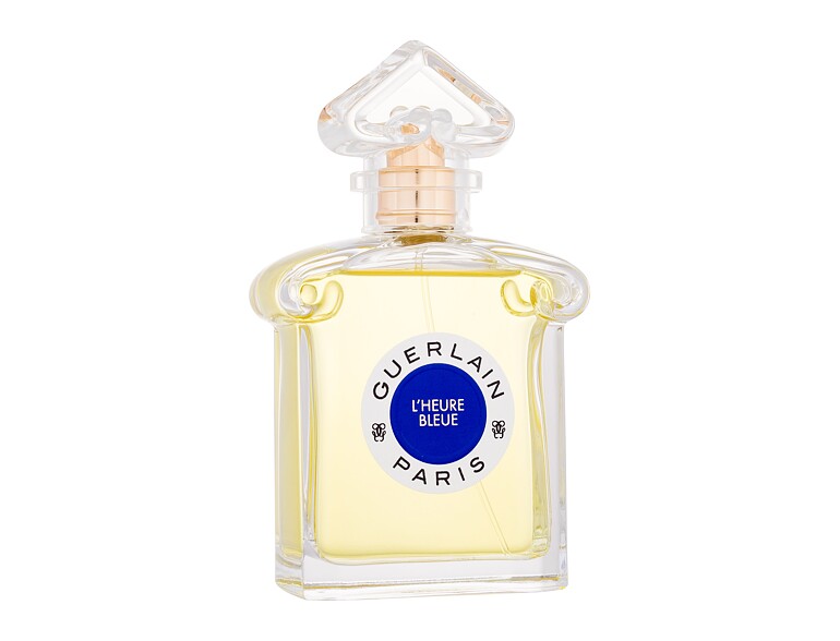 Eau de Toilette Guerlain L´Heure Bleue 75 ml