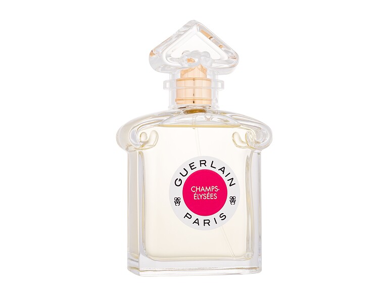 Eau de Toilette Guerlain Champs Élysées 75 ml