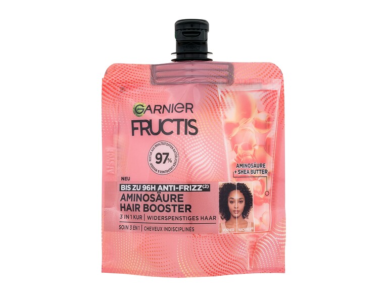 Haarmaske Garnier Fructis Amino Acid Hair Booster 60 ml