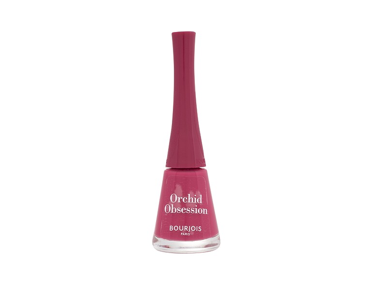 Smalto per le unghie BOURJOIS Paris 1 Second 9 ml 51 Orchid Obsession