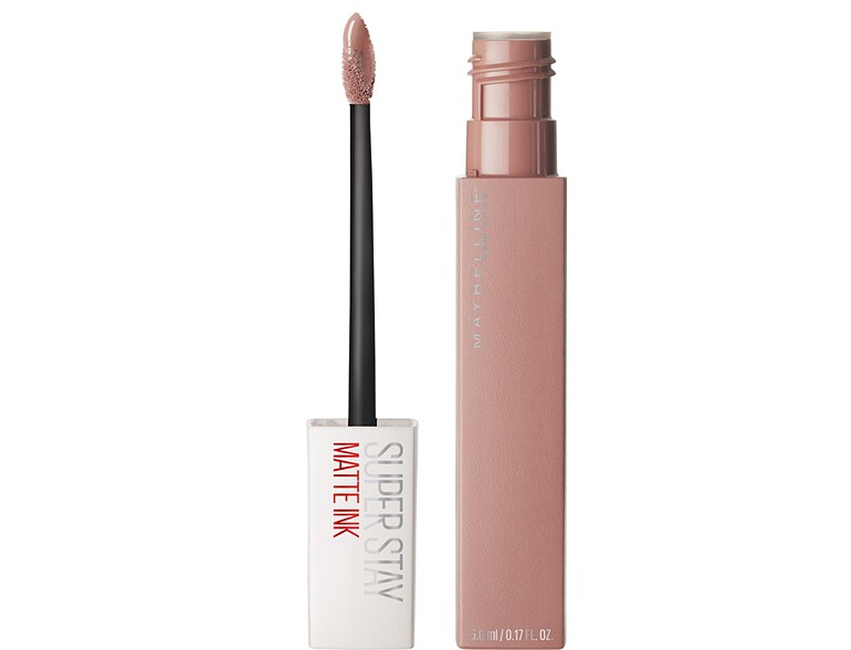 Lippenstift Maybelline Super Stay Matte Ink Liquid 5 ml 05 Loyalist