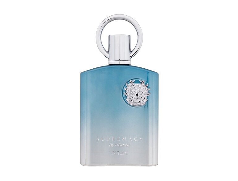 Eau de Parfum Afnan Supremacy In Heaven 100 ml