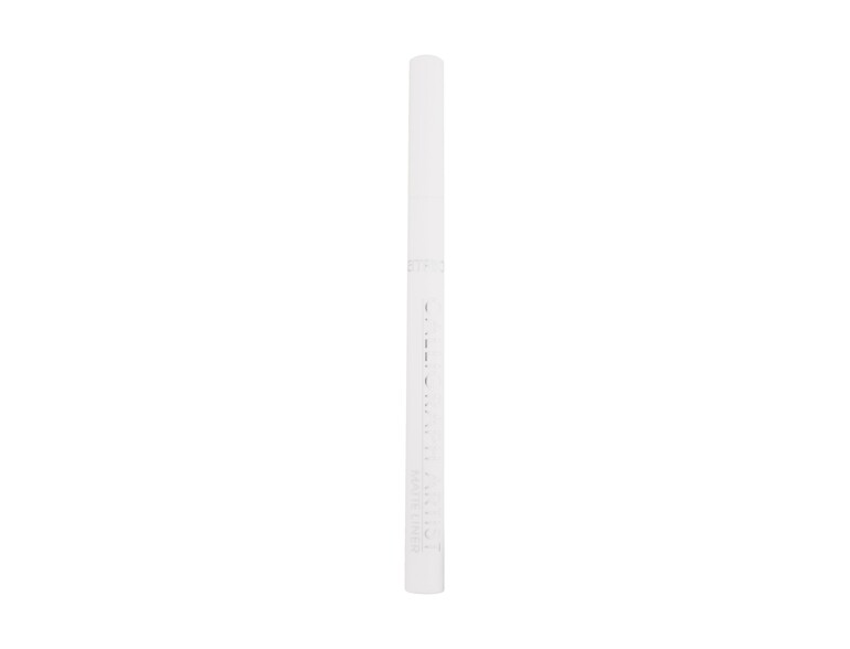 Eyeliner Catrice Calligraph Artist Matte 1,1 ml 070 Snow White