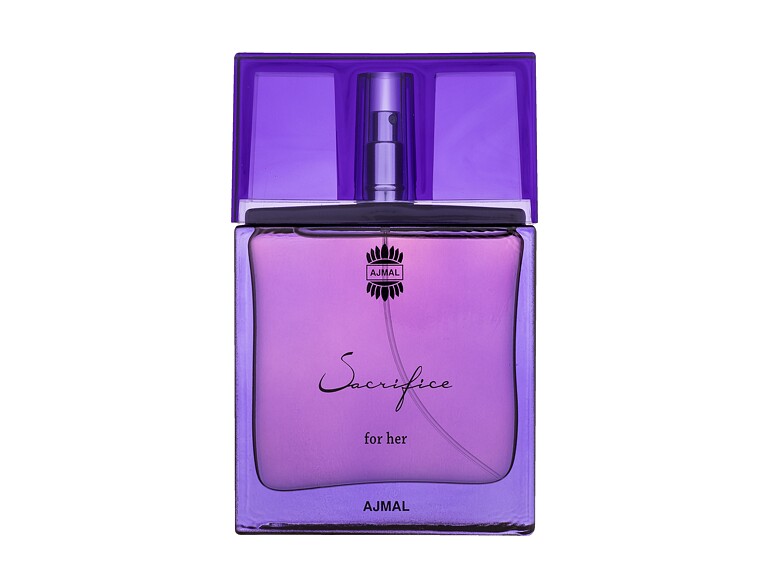 Eau de Parfum Ajmal Sacrifice 50 ml