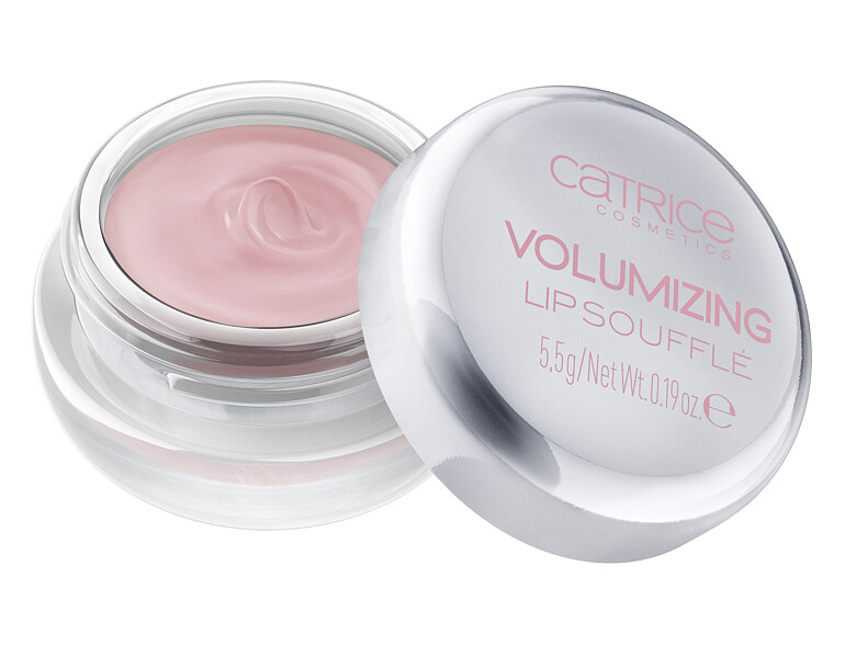Lippenbalsam Catrice Volumizing Lip Soufflé 5,5 g