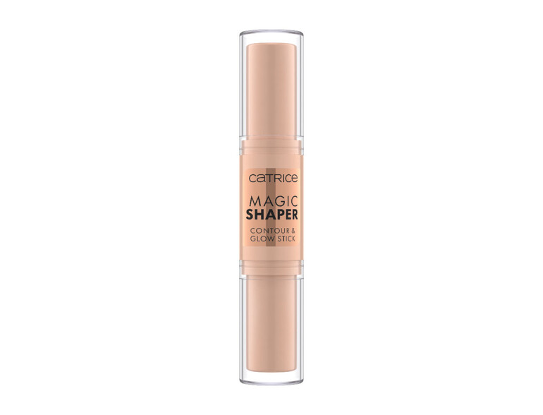 Contouring Palette Catrice Magic Shaper Contour & Glow Stick 9 g 030 Deep