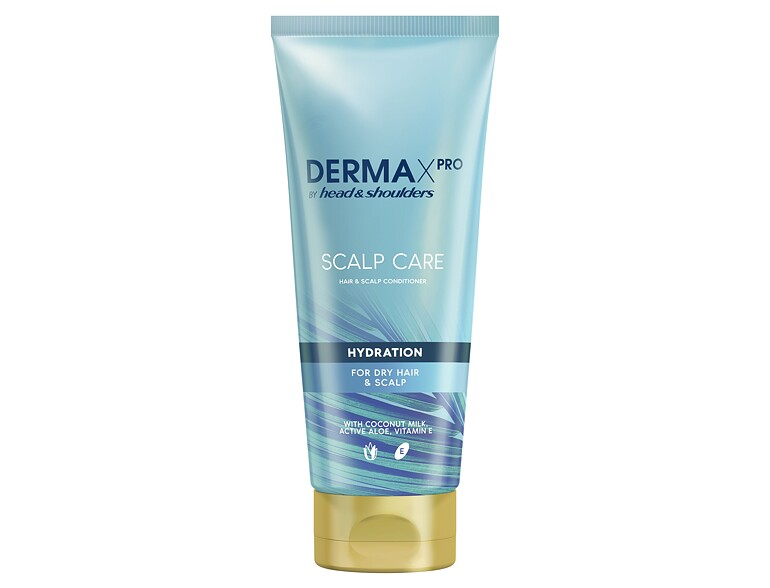Conditioner Head & Shoulders DermaXPro Scalp Care Hydration Conditioner 220 ml
