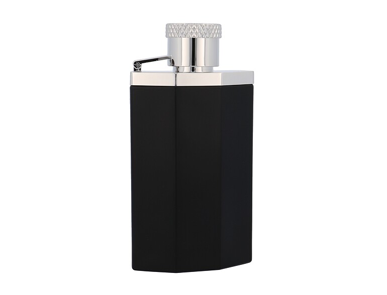 Eau de Toilette Dunhill Desire Black 100 ml Beschädigte Schachtel