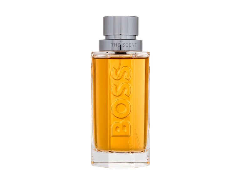 Dopobarba HUGO BOSS Boss The Scent 100 ml