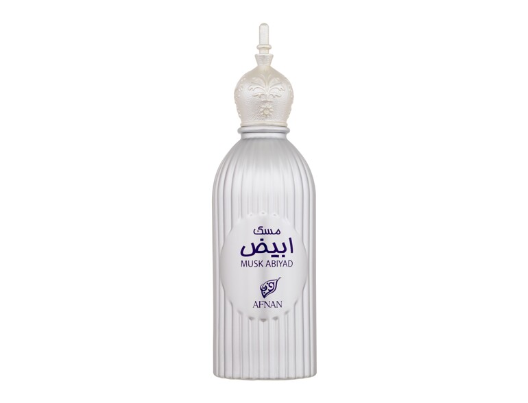 Eau de Parfum Afnan Abiyad Musk 100 ml