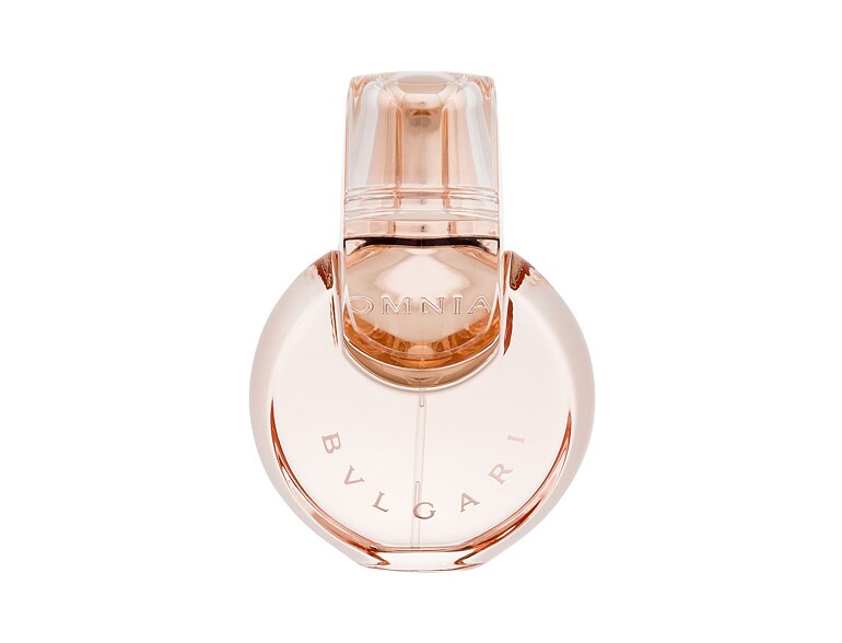 Eau de Parfum Bvlgari Omnia Crystalline 50 ml