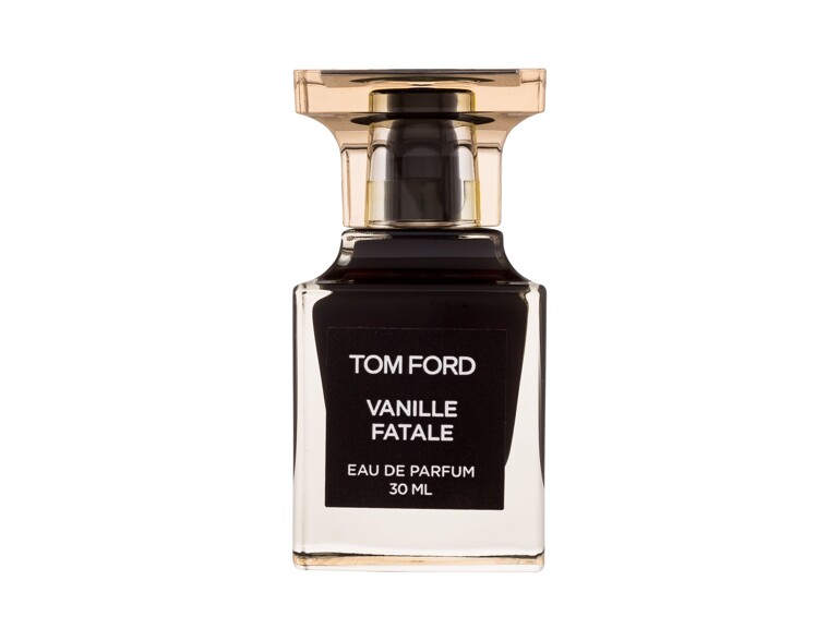 Eau de Parfum TOM FORD Vanille Fatale 30 ml