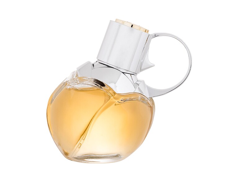 Eau de Parfum Azzaro Wanted Girl 30 ml Beschädigte Schachtel