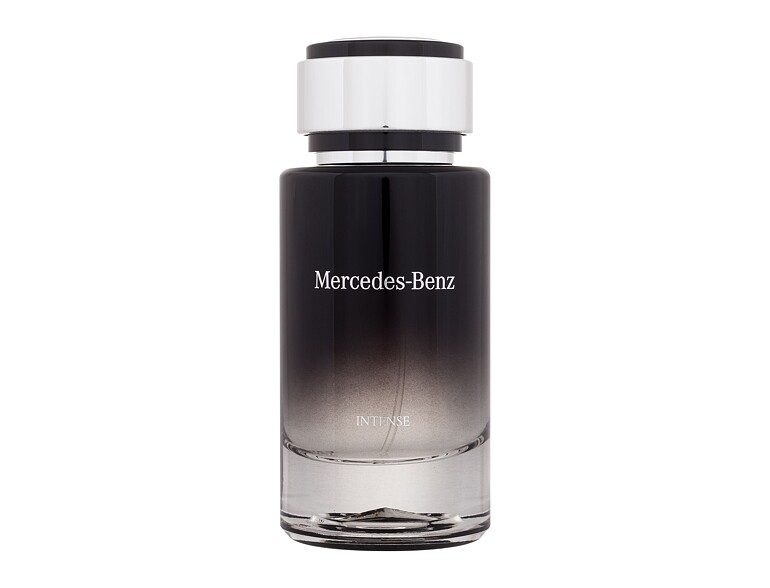 Eau de Toilette Mercedes-Benz Mercedes-Benz Intense 120 ml
