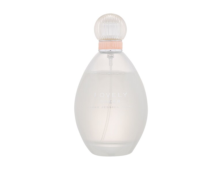 Eau de Parfum Sarah Jessica Parker Lovely Sheer 100 ml