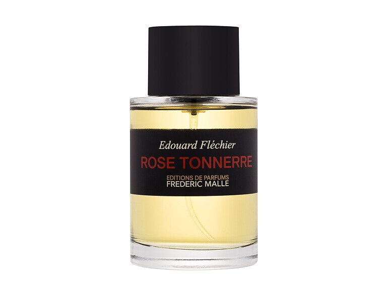Eau de Parfum Frederic Malle Rose Tonnerre 100 ml