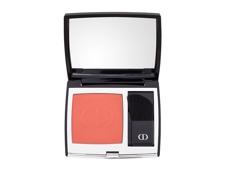 Rouge Dior Rouge Blush Satin Finish 6,7 g 028 Actrice Beschädigte Schachtel