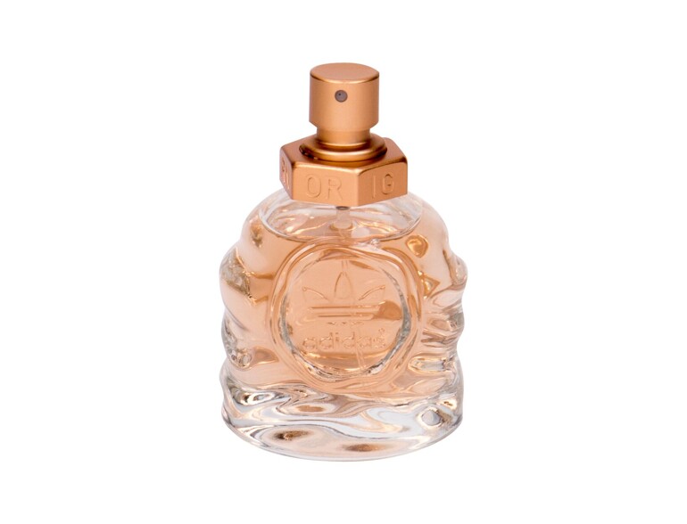 Eau de Parfum Adidas Born Original 30 ml Beschädigtes Flakon