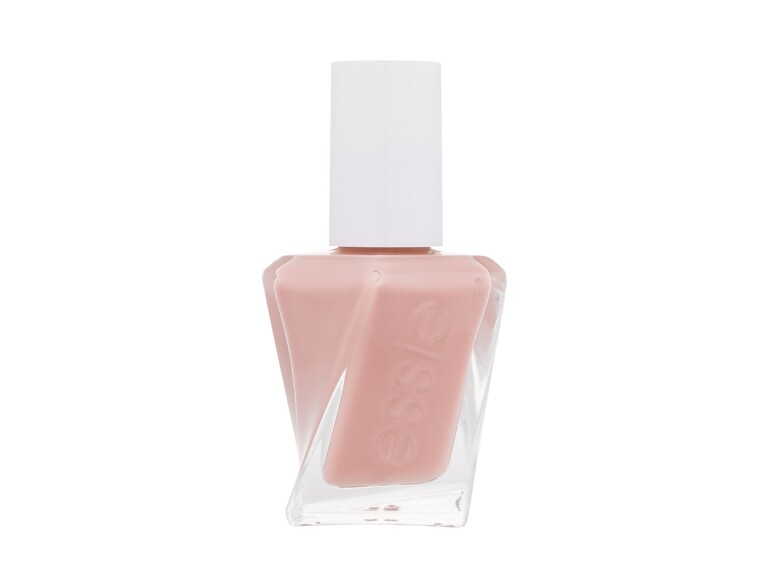Nagellack Essie Gel Couture Nail Color 13,5 ml 504 Of Corset Beschädigtes Flakon