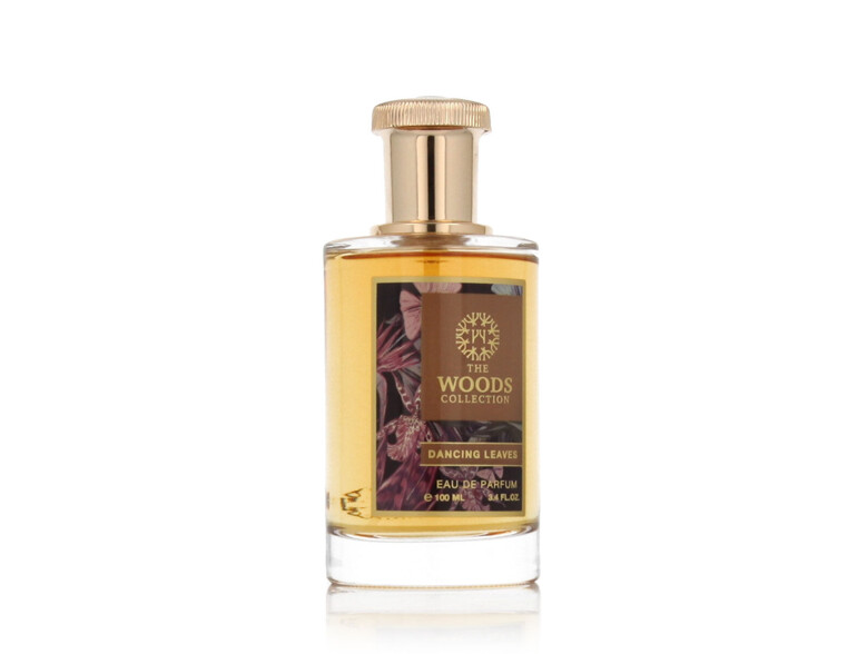 Eau de Parfum The Woods Collection Dancing Leaves 100 ml