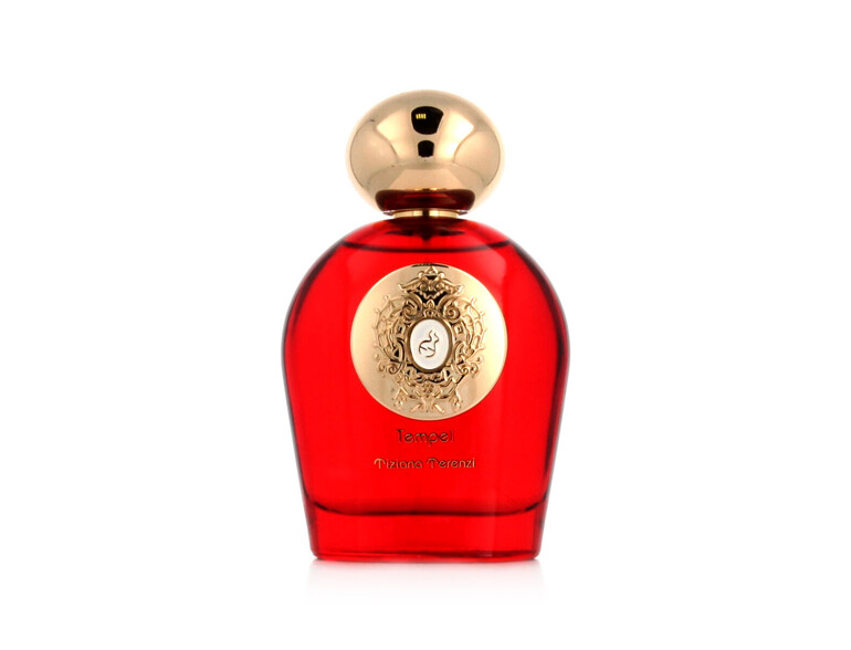 Extrait de Parfum Tiziana Terenzi Wirtanen 100 ml